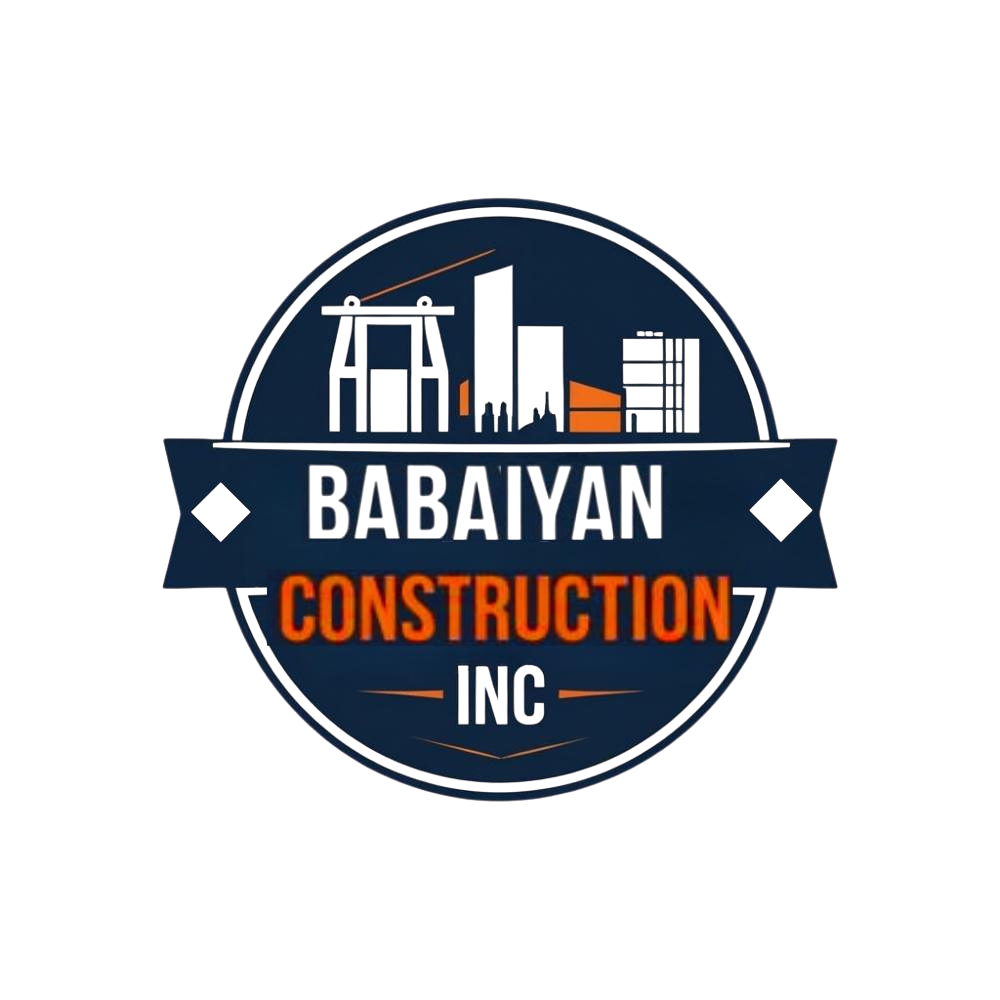 babayian construction inc